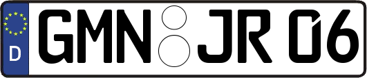 GMN-JR06