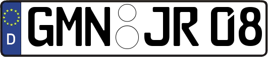 GMN-JR08