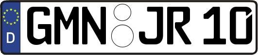 GMN-JR10