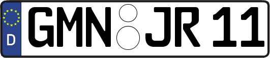 GMN-JR11