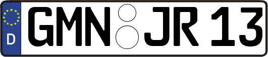 GMN-JR13