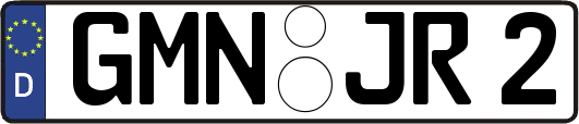 GMN-JR2