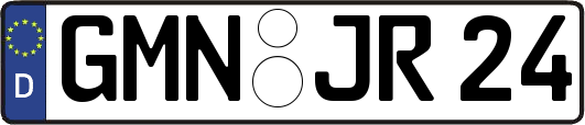 GMN-JR24
