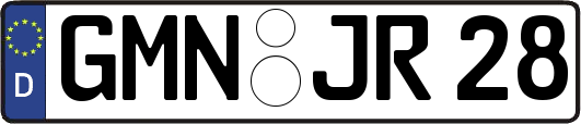 GMN-JR28