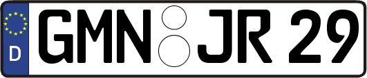 GMN-JR29