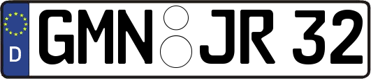 GMN-JR32