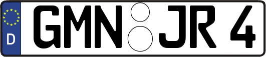 GMN-JR4