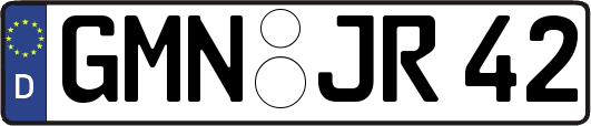 GMN-JR42