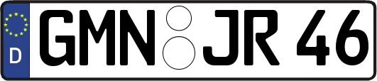 GMN-JR46