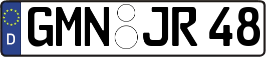 GMN-JR48