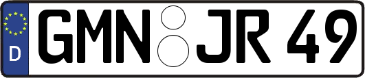 GMN-JR49