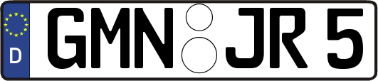 GMN-JR5