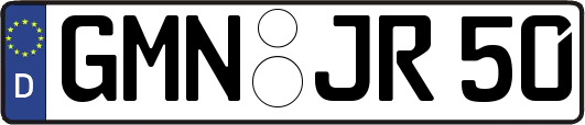 GMN-JR50