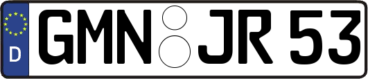 GMN-JR53