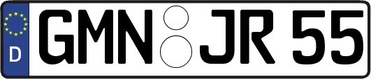 GMN-JR55