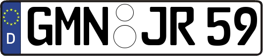 GMN-JR59