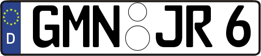 GMN-JR6