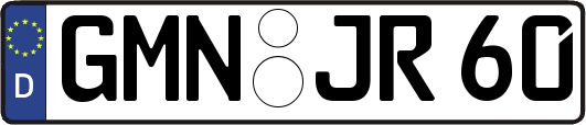 GMN-JR60