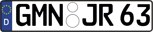 GMN-JR63