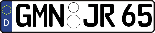 GMN-JR65