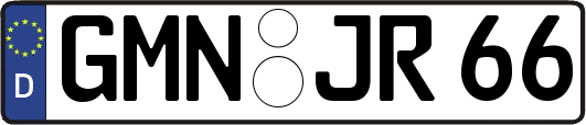 GMN-JR66