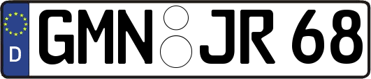 GMN-JR68