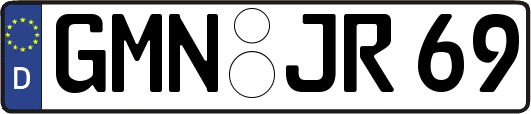 GMN-JR69