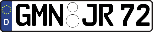 GMN-JR72