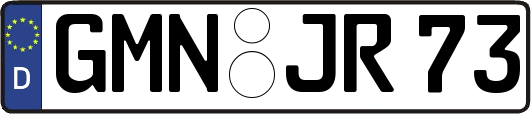 GMN-JR73