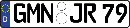GMN-JR79