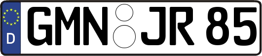 GMN-JR85