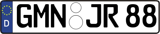 GMN-JR88