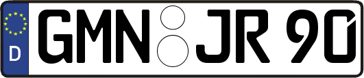 GMN-JR90