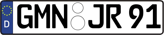 GMN-JR91