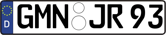 GMN-JR93