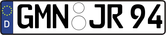GMN-JR94
