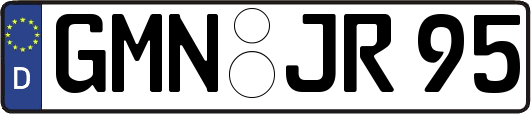 GMN-JR95