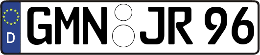 GMN-JR96