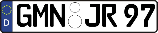 GMN-JR97