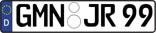 GMN-JR99