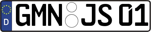 GMN-JS01