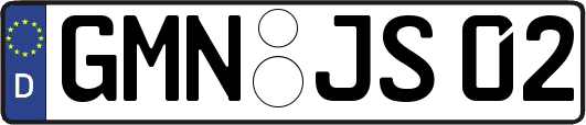 GMN-JS02