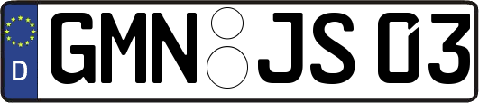 GMN-JS03