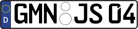 GMN-JS04