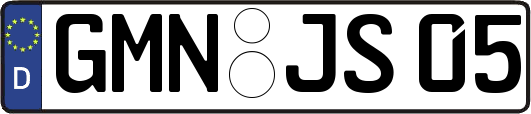GMN-JS05