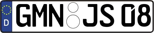 GMN-JS08