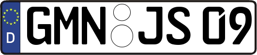 GMN-JS09