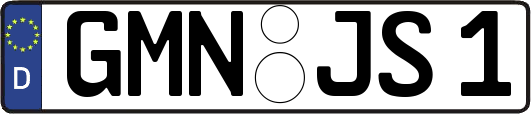 GMN-JS1