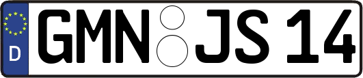 GMN-JS14