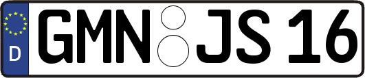 GMN-JS16